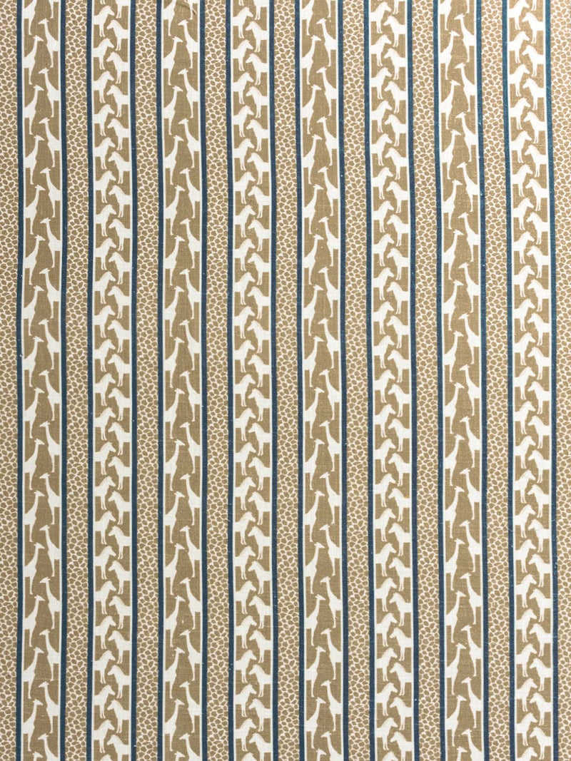 Savannah Stripes (Bark)