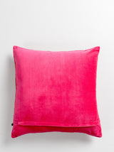 Colour Pop Cushion Cover (Pink)