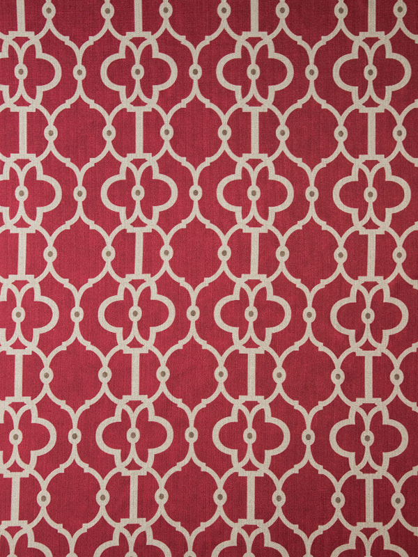 Imperial Knot (Ruby)