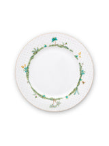 Jolie Dinner Plate (Set of 4)