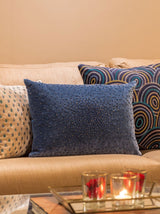 Starry Night Cushion Cover