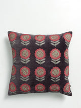 Sunflower Valley Cushion Cover