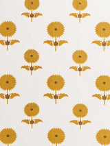 Sunflower Buta (Yellow)