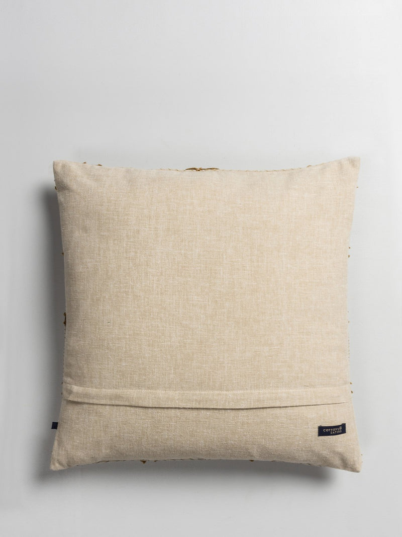 Verandah Cushion Cover (Brown)