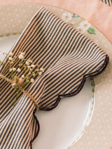 Zeal Placemats and Napkins